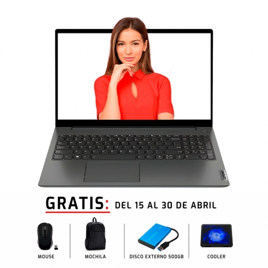 Laptops Lenovo V15 G5 IRL 15.6'' Intel Core I7 13620H