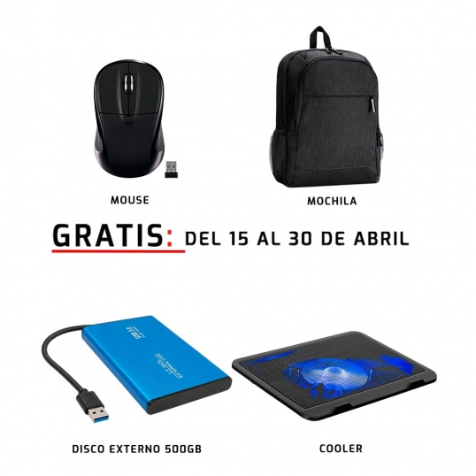 Laptops Lenovo L490 14" Core i5 8th
