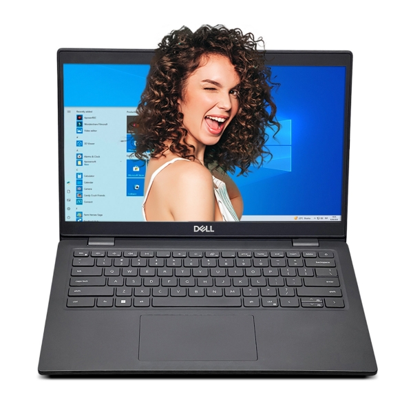 Laptops Dell 14" Core i7
