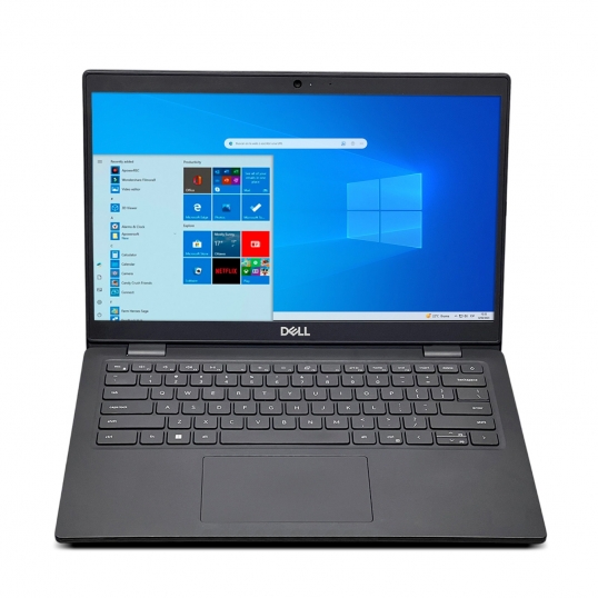 Laptops DELL LATITUDE 3420 14" Core i7 1165G7