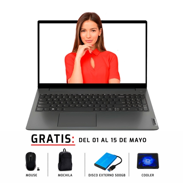 Laptops Lenovo V15 G5 IRL 15.6'' Intel Core I7 13620H