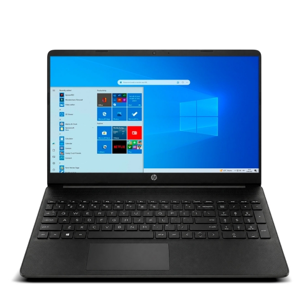 Laptops hp 250 G8 15,6" Intel Core i3 10th