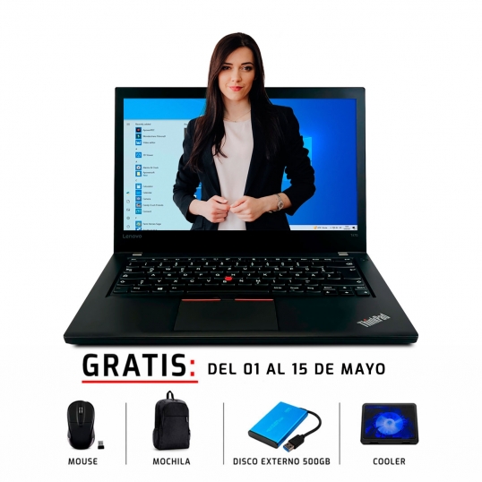 Laptops Lenovo L14 14" Core i5 10th