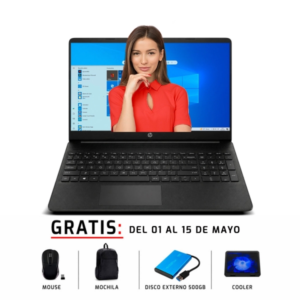 Laptops HP L490 14" Core i3 10th