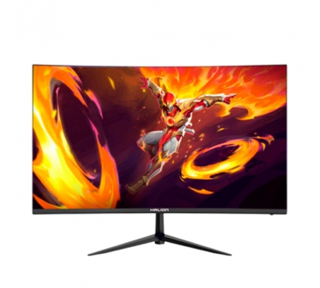 copy of MONITOR 27" HALION H2703FC VA 144Hz  - 1