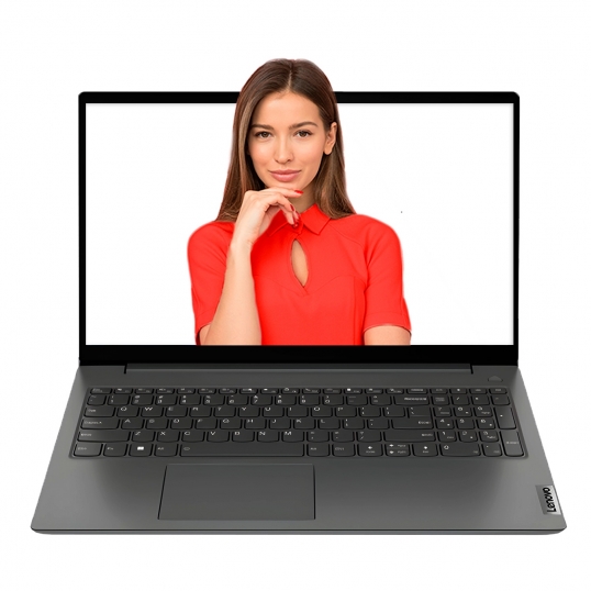 Laptops Lenovo Slim 3 15IRH10 15.3'' Intel Core I7 13620H