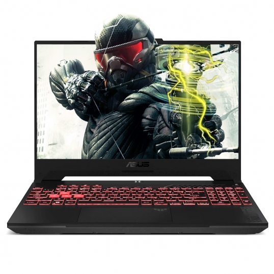 Laptops ASUS TUF FX607VJ-RL016 16" Intel Core 5 210H