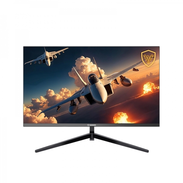 MONITOR Micronics 24" DG24FC-100 100Hz VA