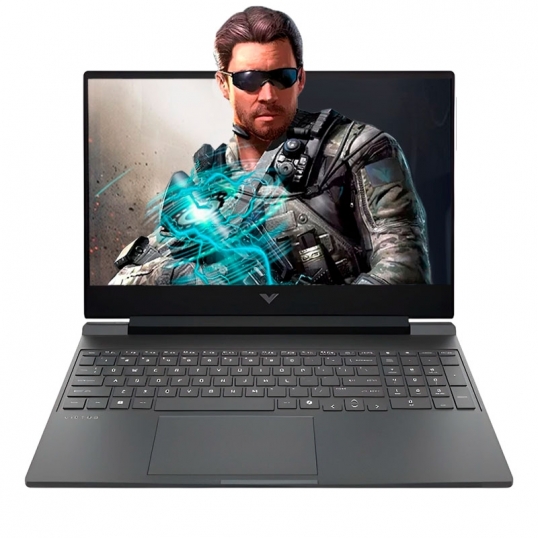 Laptop HP VICTUS 15 FB3018LA 15.6” AMD Ryzen 7 7445HS