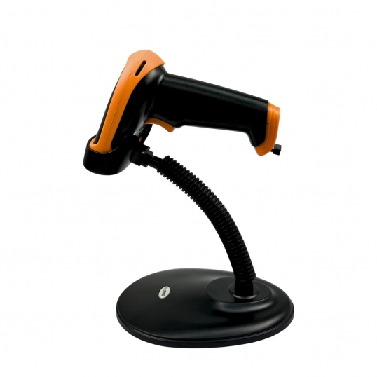 Punto de Venta - LECTOR REDPOS RED S6 IMAGER  1D INALAMBRICO