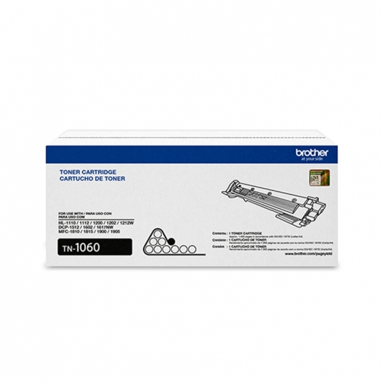 Tóner Brother TN-1060