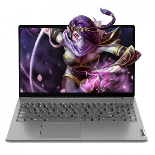 Laptops Lenovo Ideapad slim 3 15,6” AMD Ryzen 5 7520U