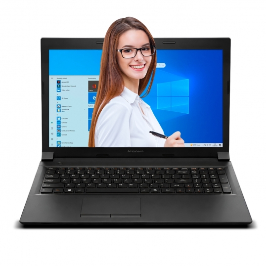 Laptops Lenovo B50 - 70 15.6" Intel Core I3 4th