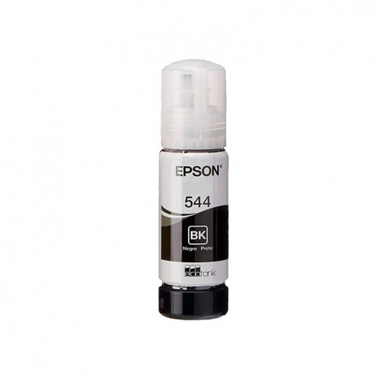Tinta Epson 544 Black - ORIGINAL  - 1