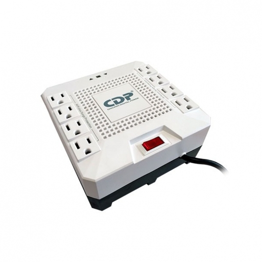 ESTABILIZADOR CDP 1800va 1018i pro