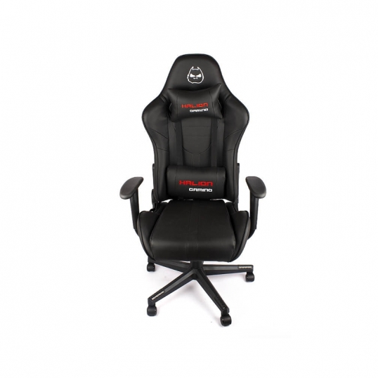 SILLA GAMER HALION HA S39