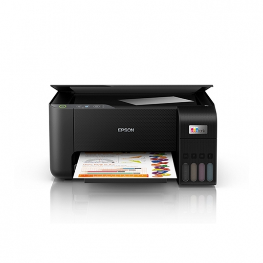 Impresora EPSON Eco Tank L3210