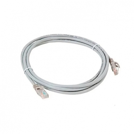 Cable de Red Cat 5e 3m