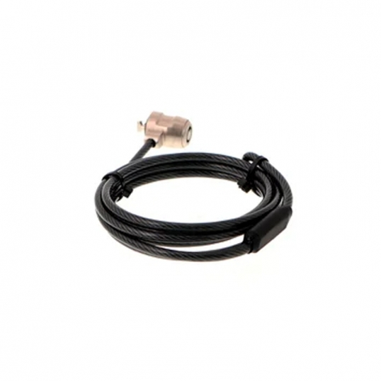 Cable de seguridad de laptop KLIP XTREME BOLT I
