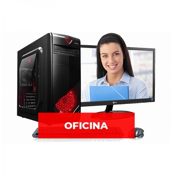 PC de escritorio