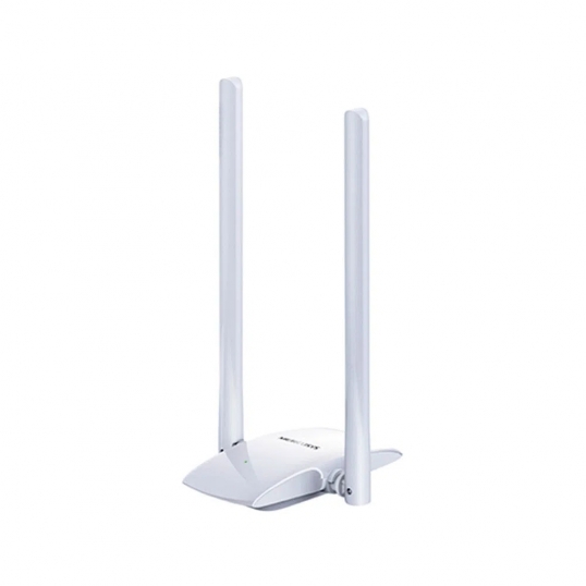 ADAPTADOR USB INALAMBRICO MARCUSYS 300Mbps