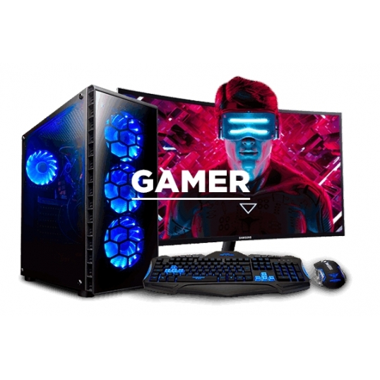 PC GAMER