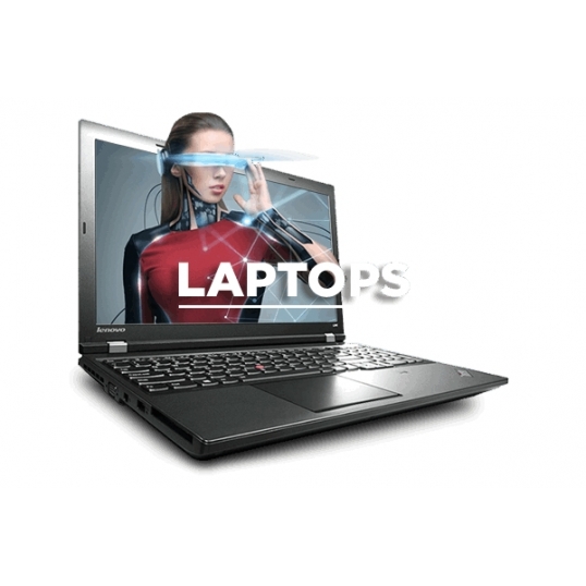 Laptops