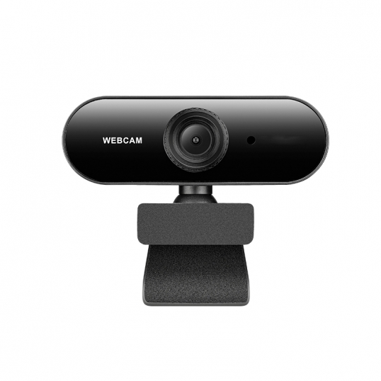Cámara Web HD
