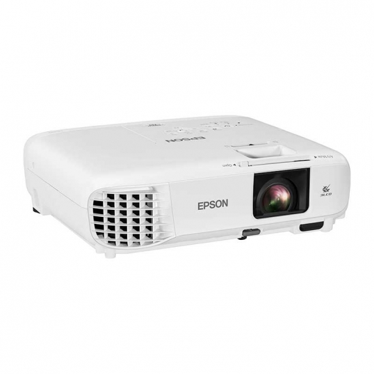 Proyector Epson PowerLite X49 3600 Lúmenes