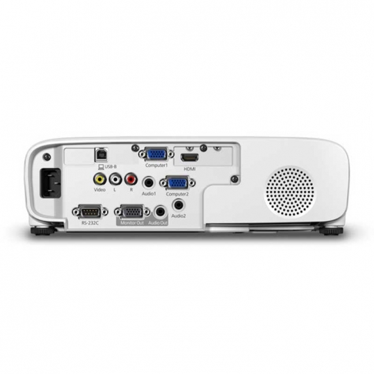 Proyector Epson PowerLite E20 3400 Lúmenes