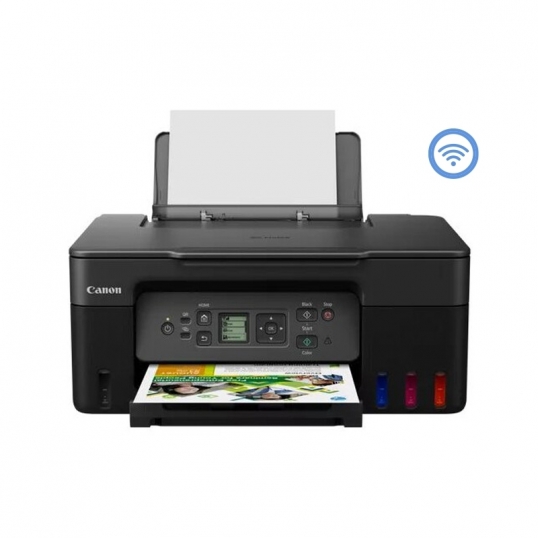 Impresora CANON G3170