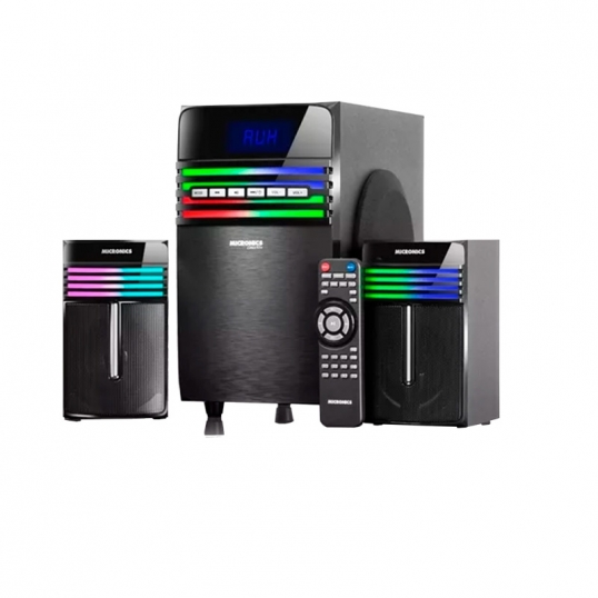 Parlante MICRONICS LIRICO