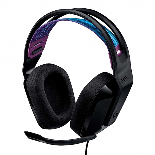 AURICULARES LOGITECH G335