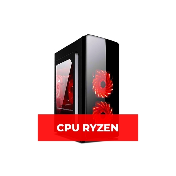 CPU RYZEN