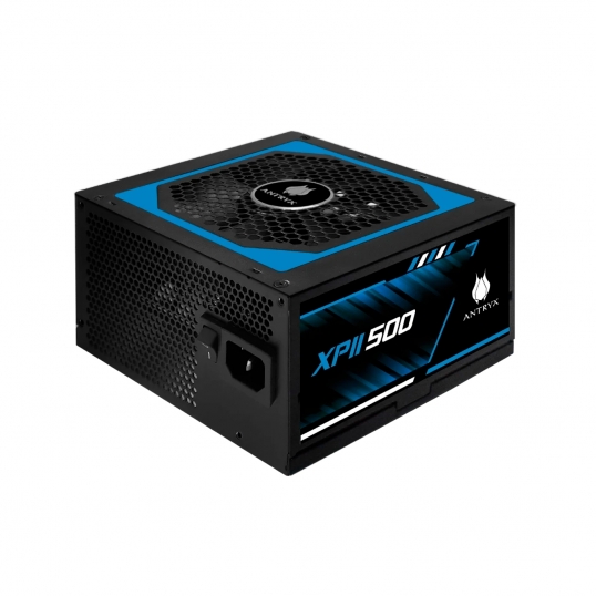 Fuente de poder ANTRYX XPII 500