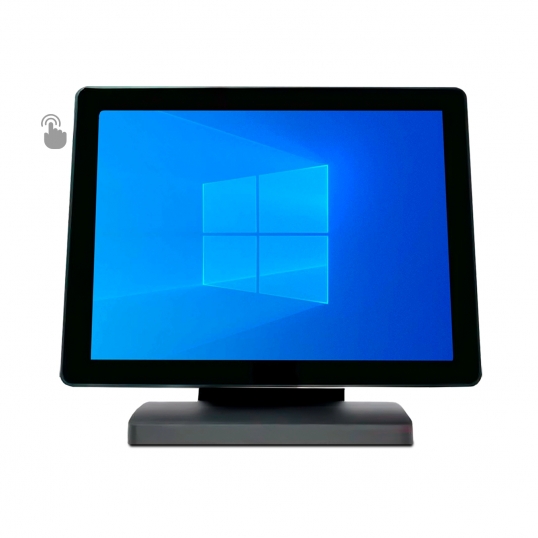 Punto de Venta - Monitor táctil 15''