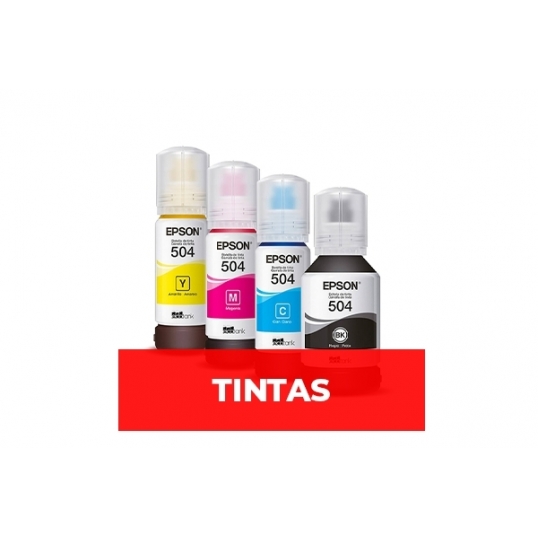 Tintas