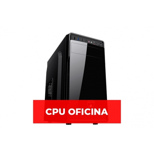 CPU DE OFICINA