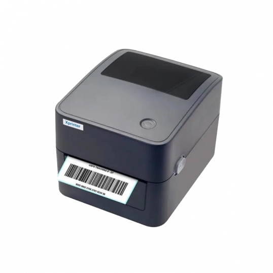 Impresora de Etiquetas Xprinter XP-410B