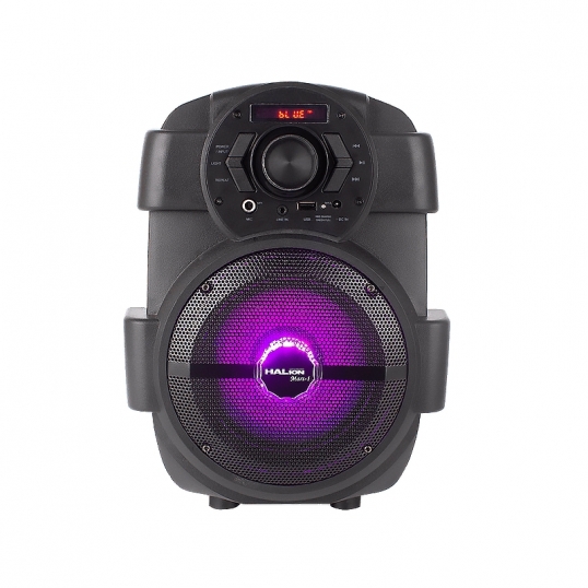 Parlantes Halion Mars 2