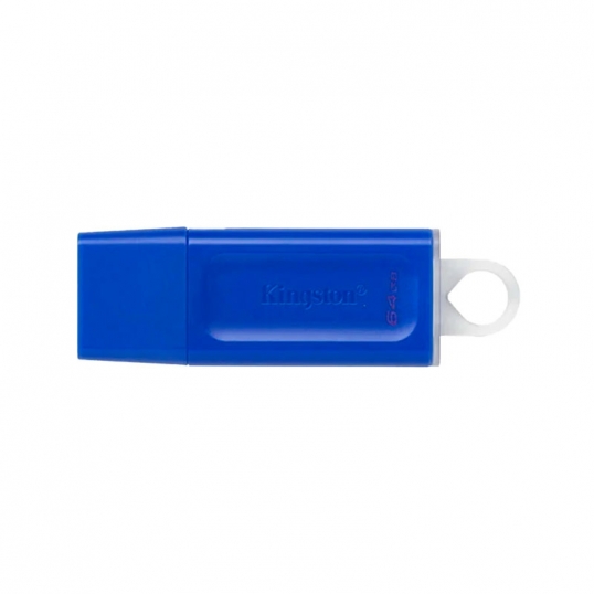 USB 3.2 KINGSTON 64GB EXODIA
