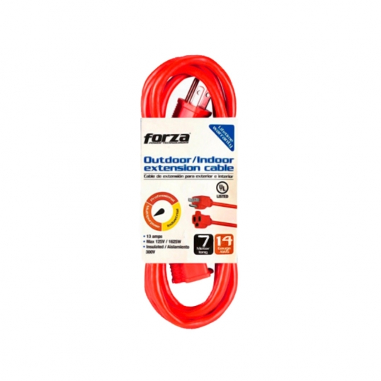 Cable de Extension Forza