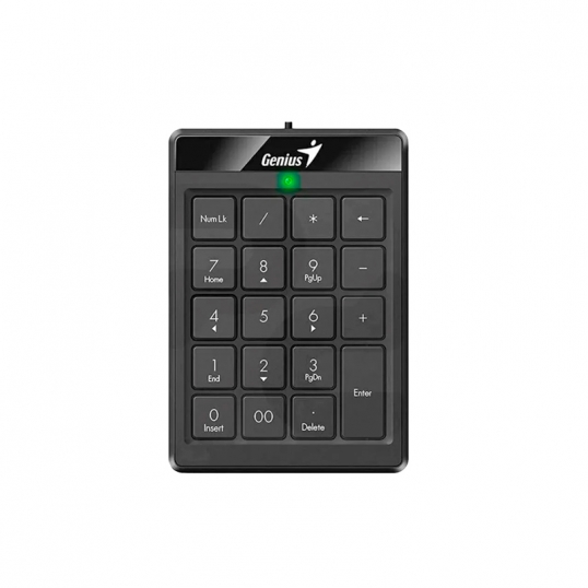 Teclado númerico Genius 110 USB