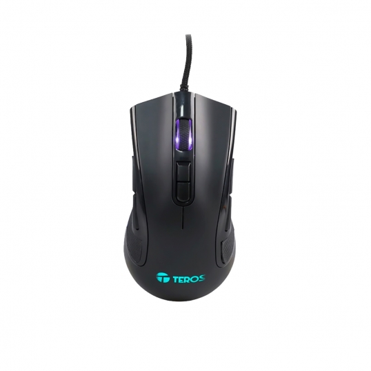 Mouse TEROS Gaming TE-5167N