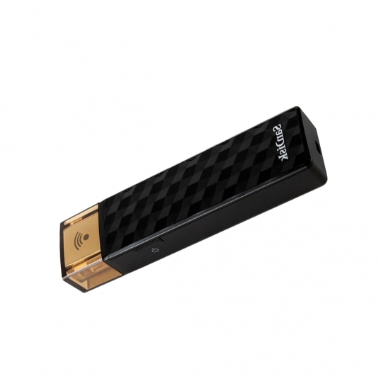 SANDISK Memoria USB Wireless STICK 16GB