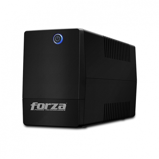 UPS FORZA FVR 1000VA NT1012U