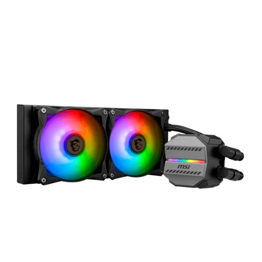 Enfriamiento Liquido M240 MAG Coreliquid - MSI