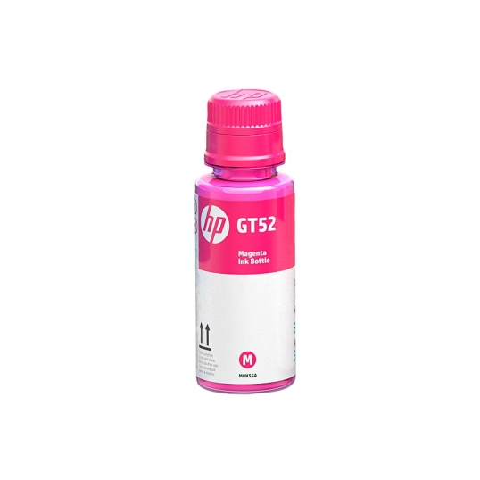 Tinta HP GT52 Magenta - ORIGINAL  - 1
