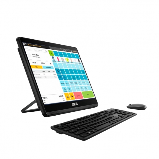 Punto de Venta - Asus E1 AIO E1600WKA Touch 15.6''