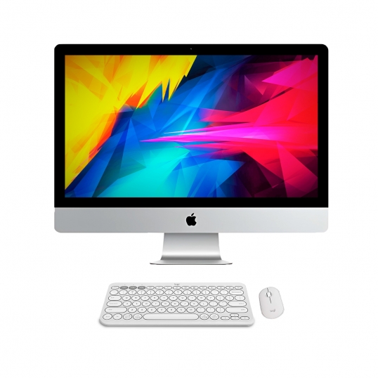 ALL IN ONE IMAC A1419 Retina 5K 27" inch, 2017 Intel Core i5